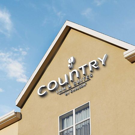 Country Inn & Suites By Radisson, Dalton, Ga Exterior foto