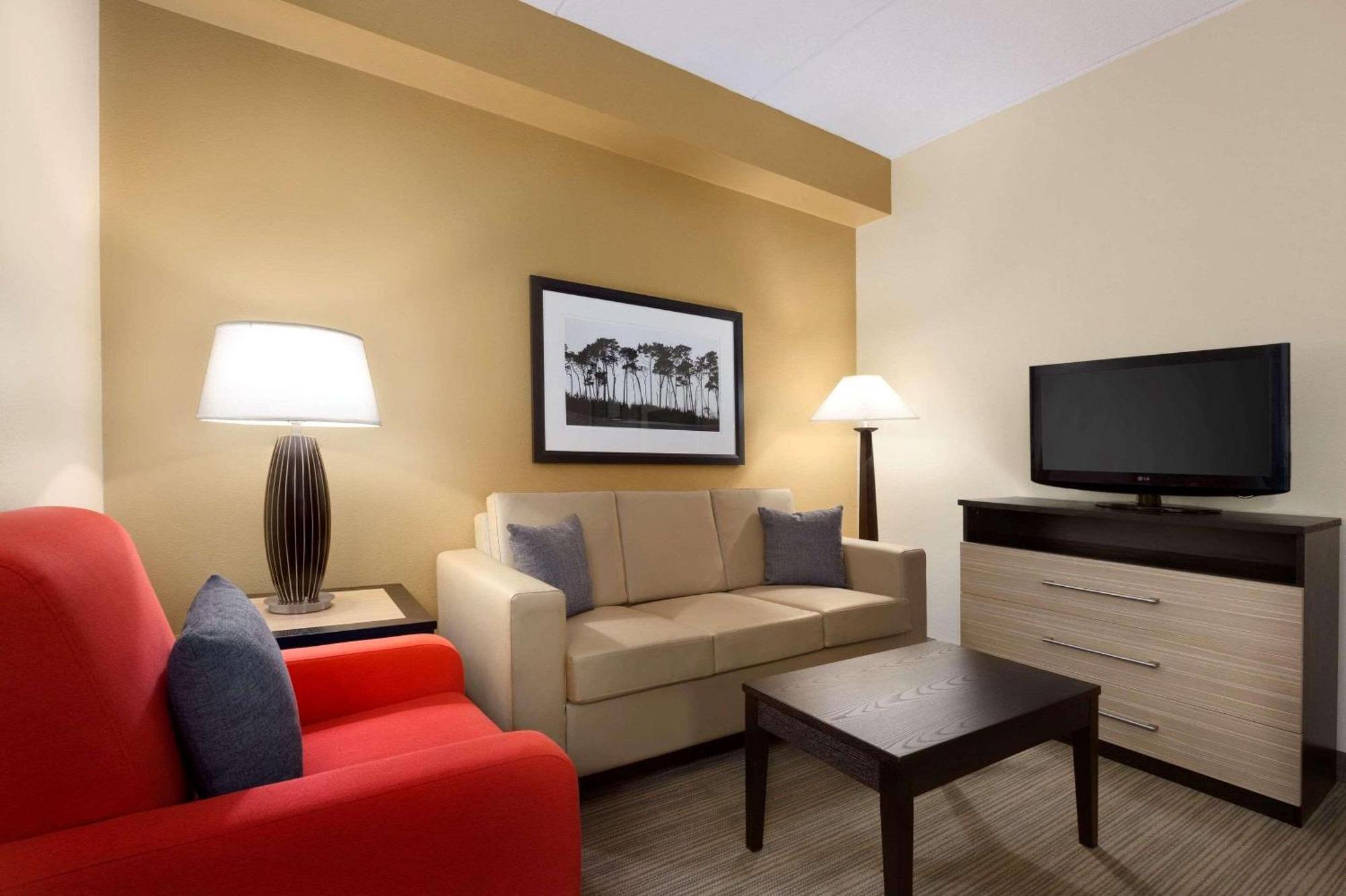 Country Inn & Suites By Radisson, Dalton, Ga Exterior foto
