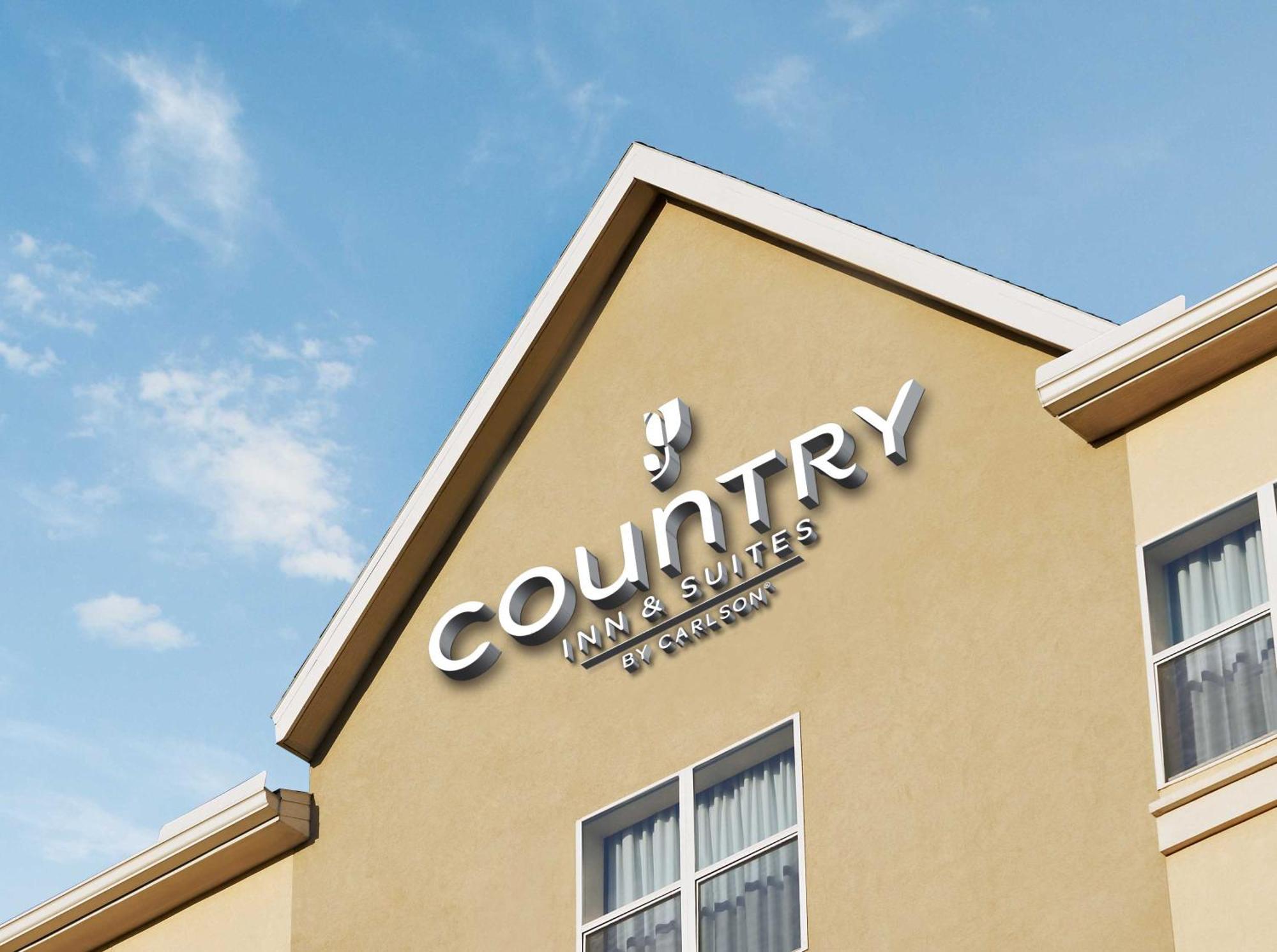 Country Inn & Suites By Radisson, Dalton, Ga Exterior foto