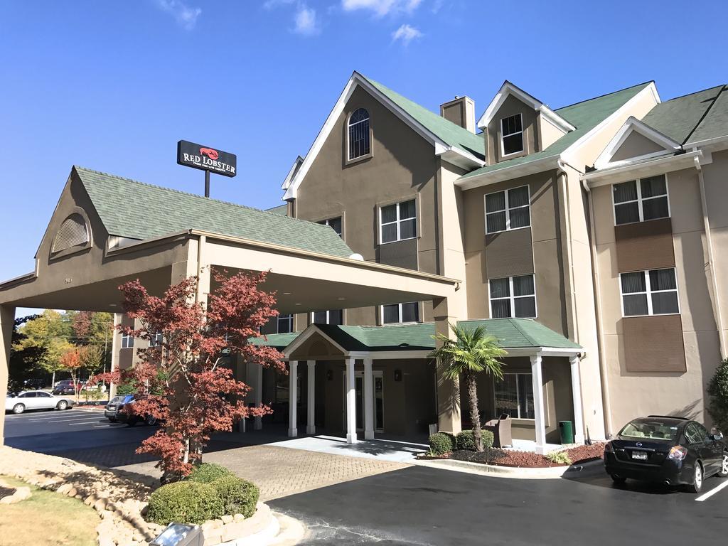 Country Inn & Suites By Radisson, Dalton, Ga Exterior foto